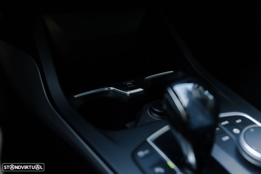 BMW 118 i Corporate Edition Auto - 24