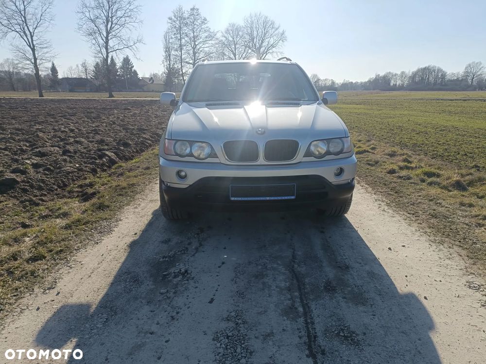 BMW X5 - 27