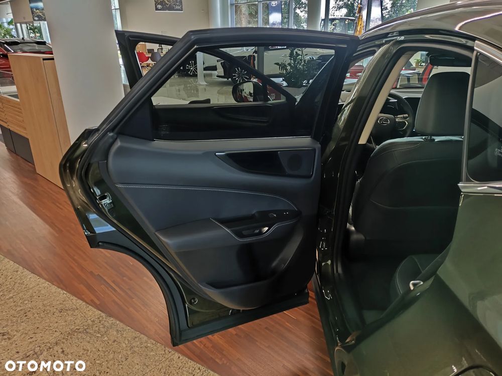 Lexus NX 450h+ Prestige AWD - 15