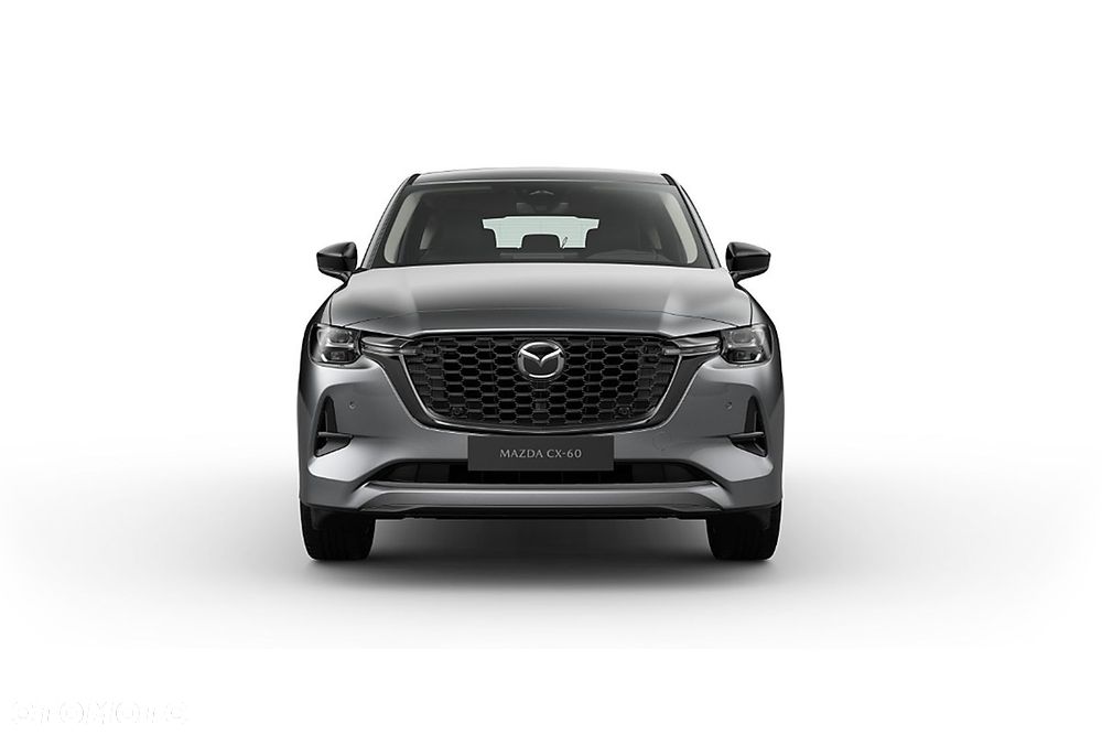 Mazda CX-60 2.5 PHEV Homura AWD - 8
