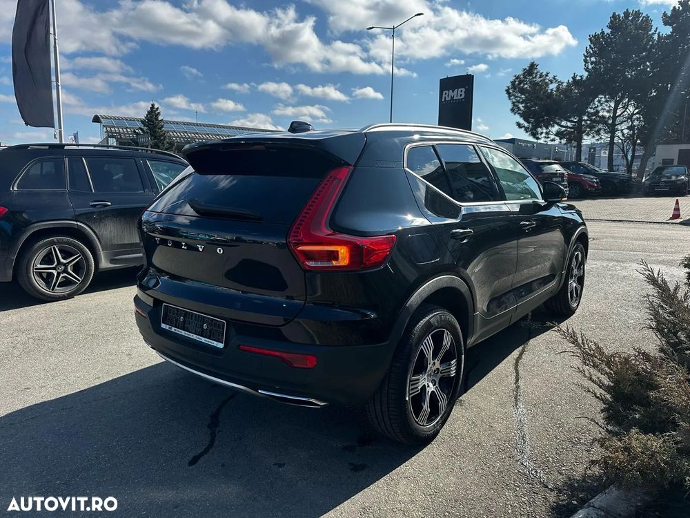 Volvo XC 40 T3 Inscription - 2