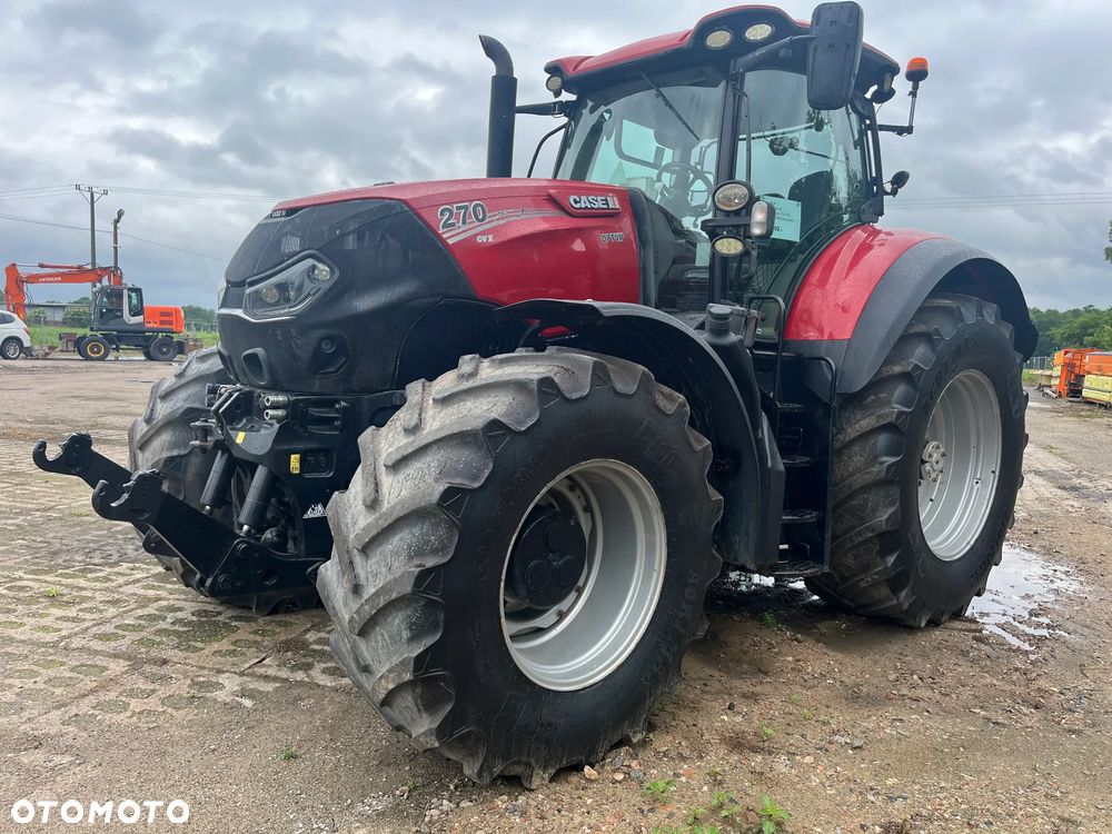 Case IH - 2