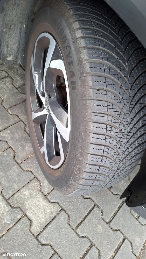 Citroën C5 Aircross 1.5 BlueHDi S&S BVM6 Live - 20