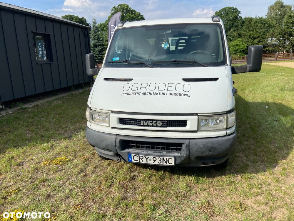 Iveco Doka - 5