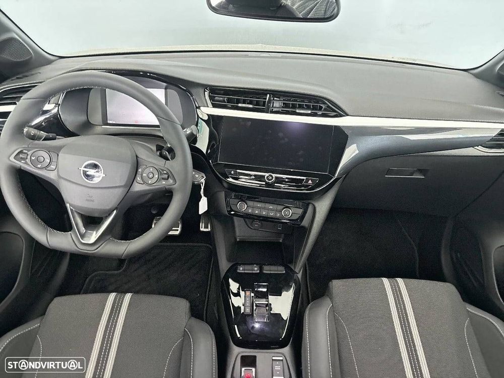 Opel Corsa 1.2 T Hybrid GS eDCT - 8