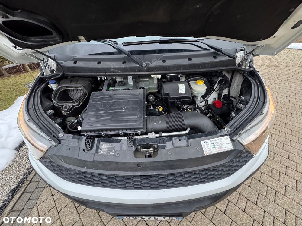 Iveco Daily 35C13 - 14