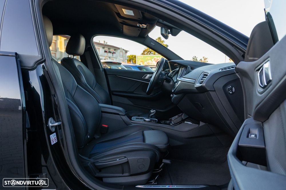BMW 216 Gran Coupé d Pack Desportivo M - 16