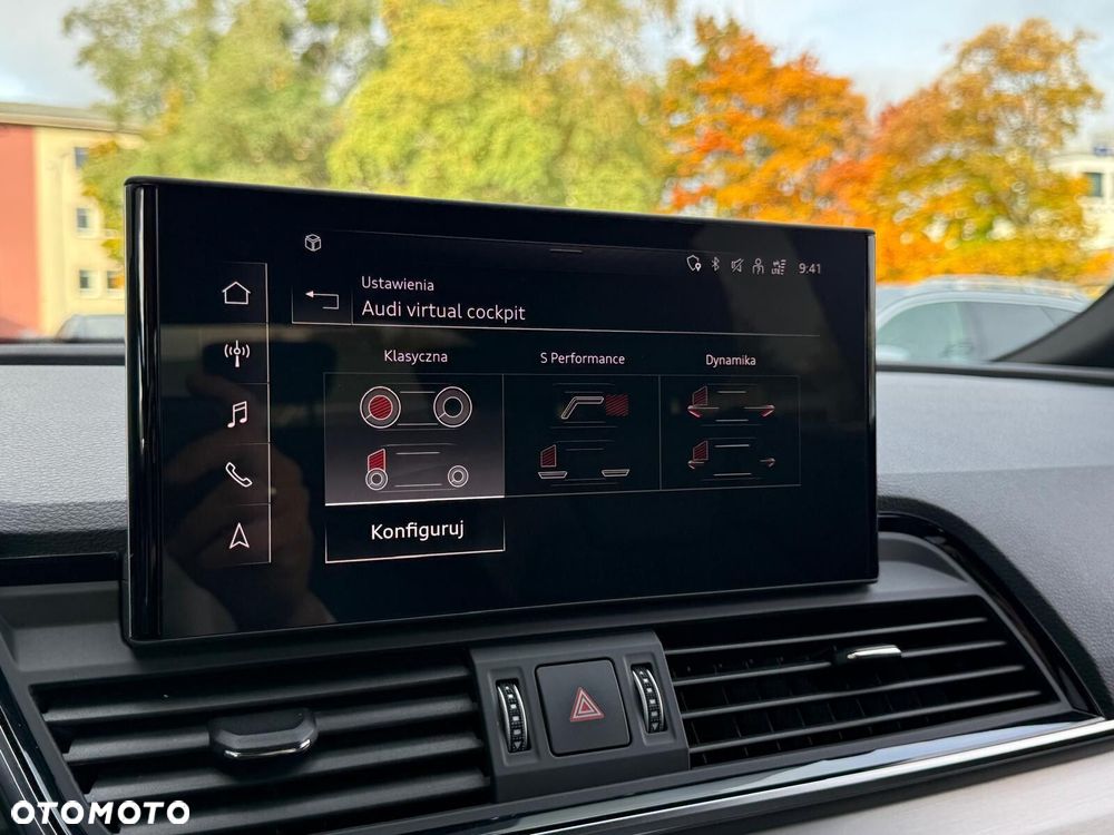 Audi Q5 Sportback - 33