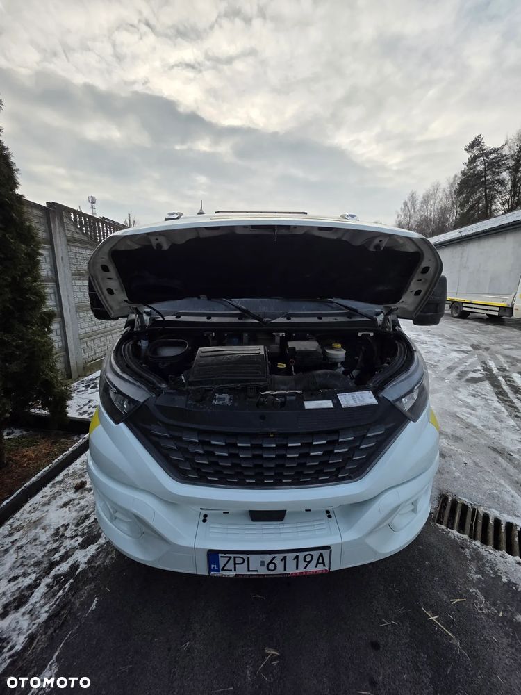 Iveco Daily - 33