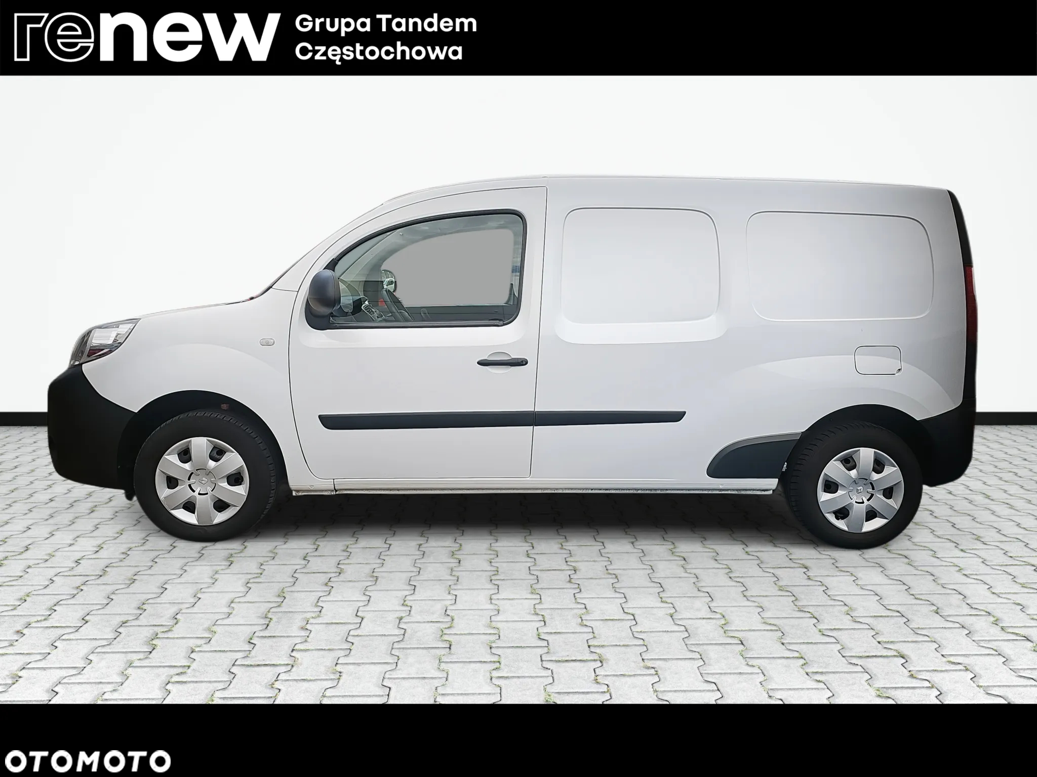 Renault Kangoo - 8