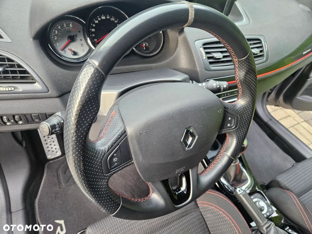 Renault Megane R.S - 11
