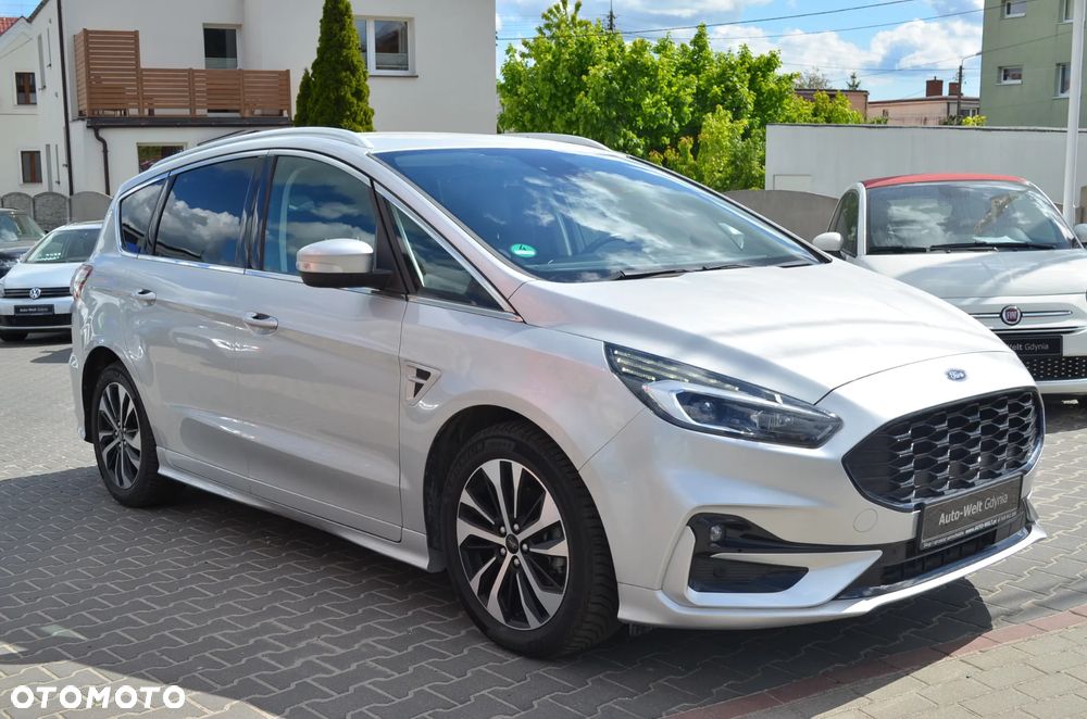 Ford S-Max - 3