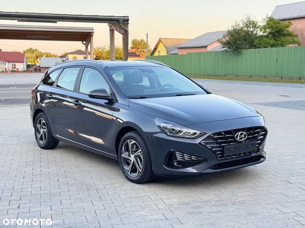 Hyundai i30 1.6 D Comfort - 8