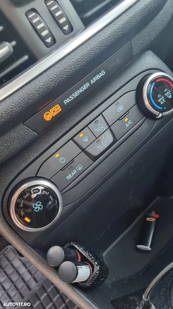 Ford Fiesta - 10