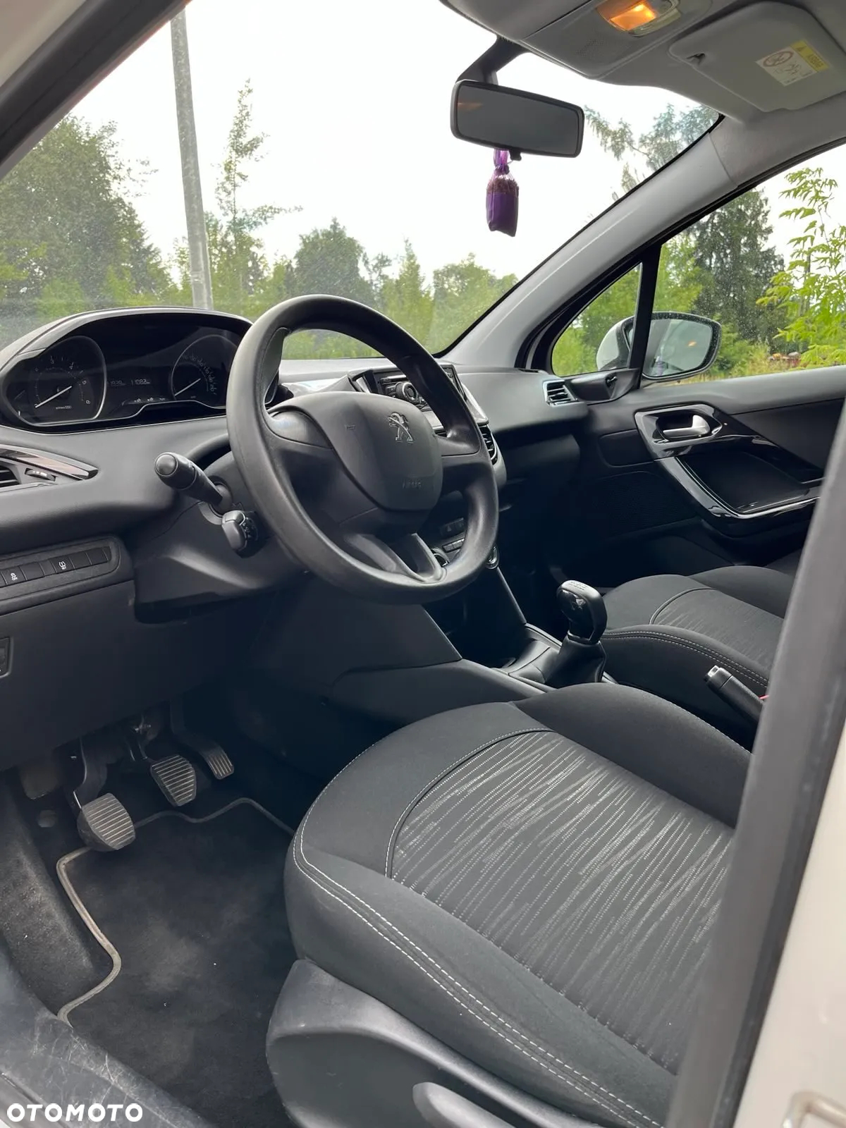 Peugeot 208 1.6 BlueHDi Active - 3