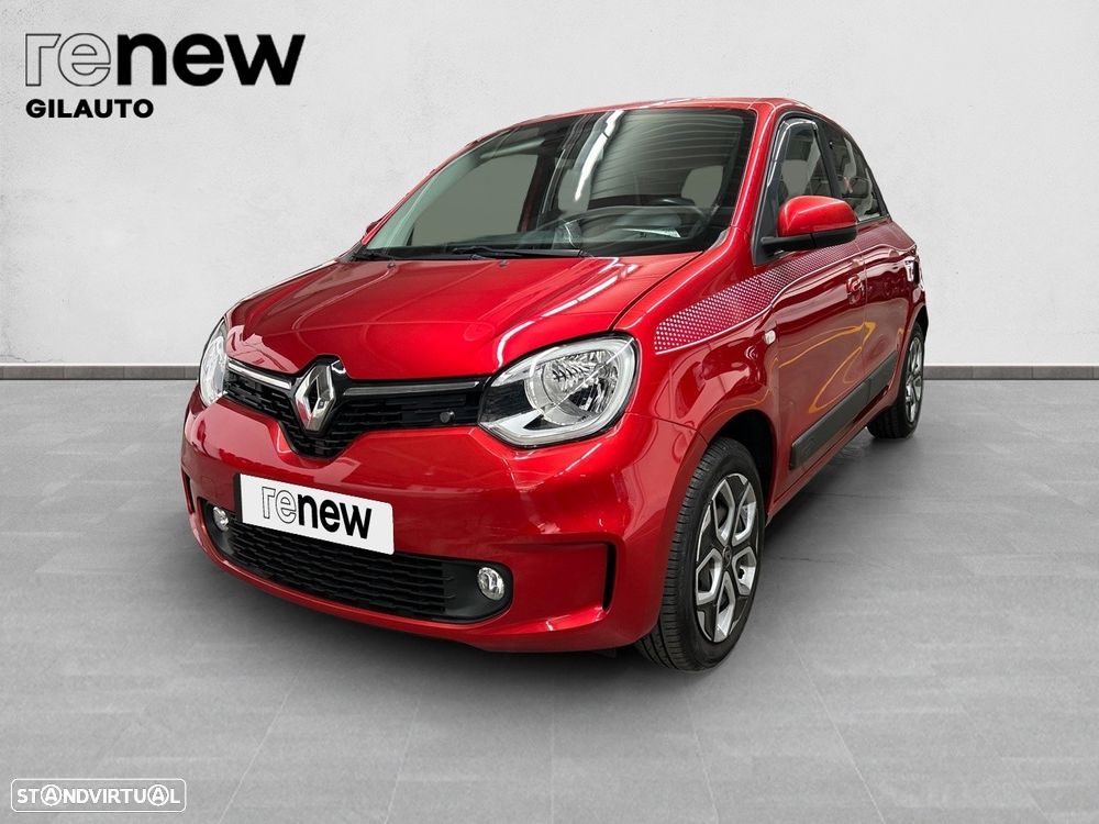 Renault Twingo 1.0 SCe Zen - 1