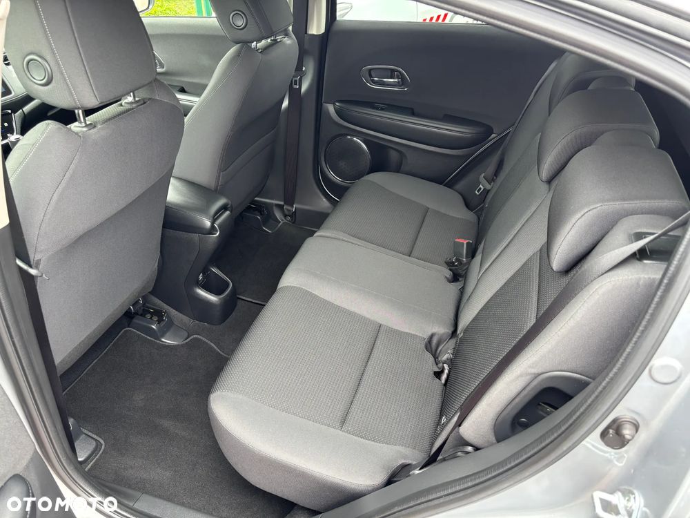 Honda HR-V 1.5 i-VTEC Elegance - 16