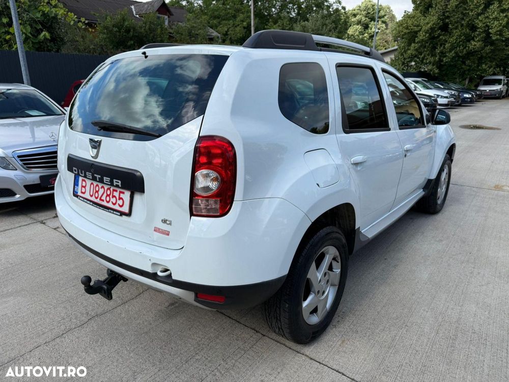 Dacia Duster - 3