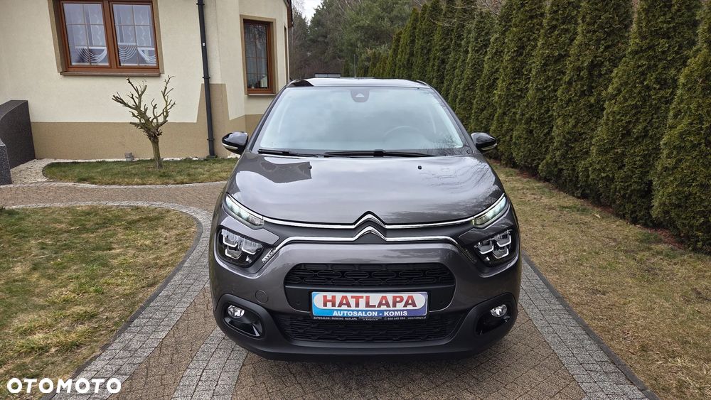 Citroën C3 1.2 PureTech Shine - 7