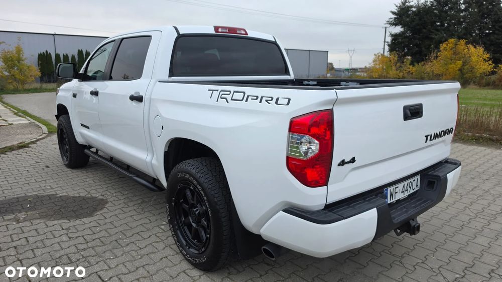 Toyota Tundra - 37