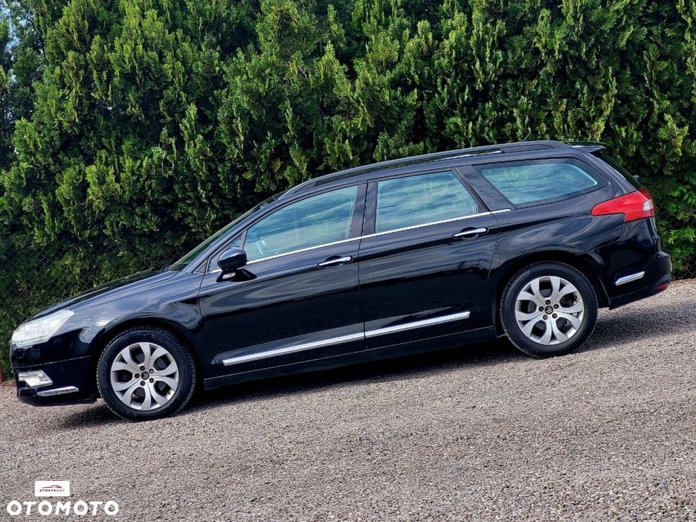 Citroën C5 - 14