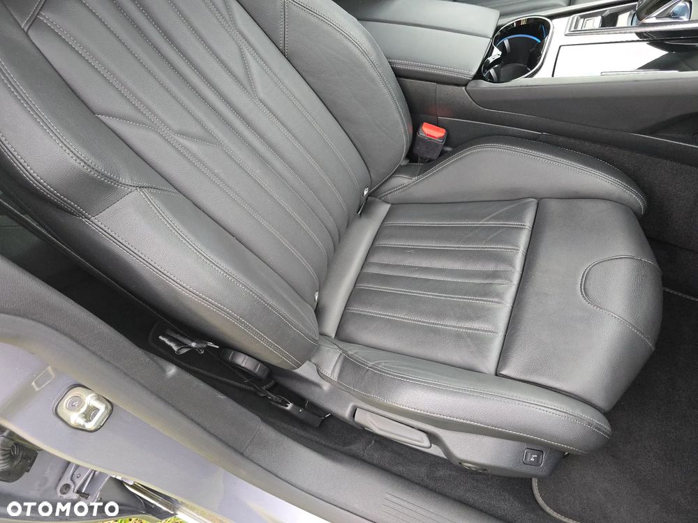 Peugeot 508 1.5 BlueHDi Allure Pack S&S EAT8 - 26