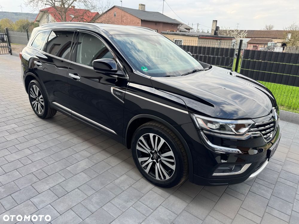 Renault Koleos ENERGY dCi 175 X-tronic 4WD INITIALE PARIS - 7