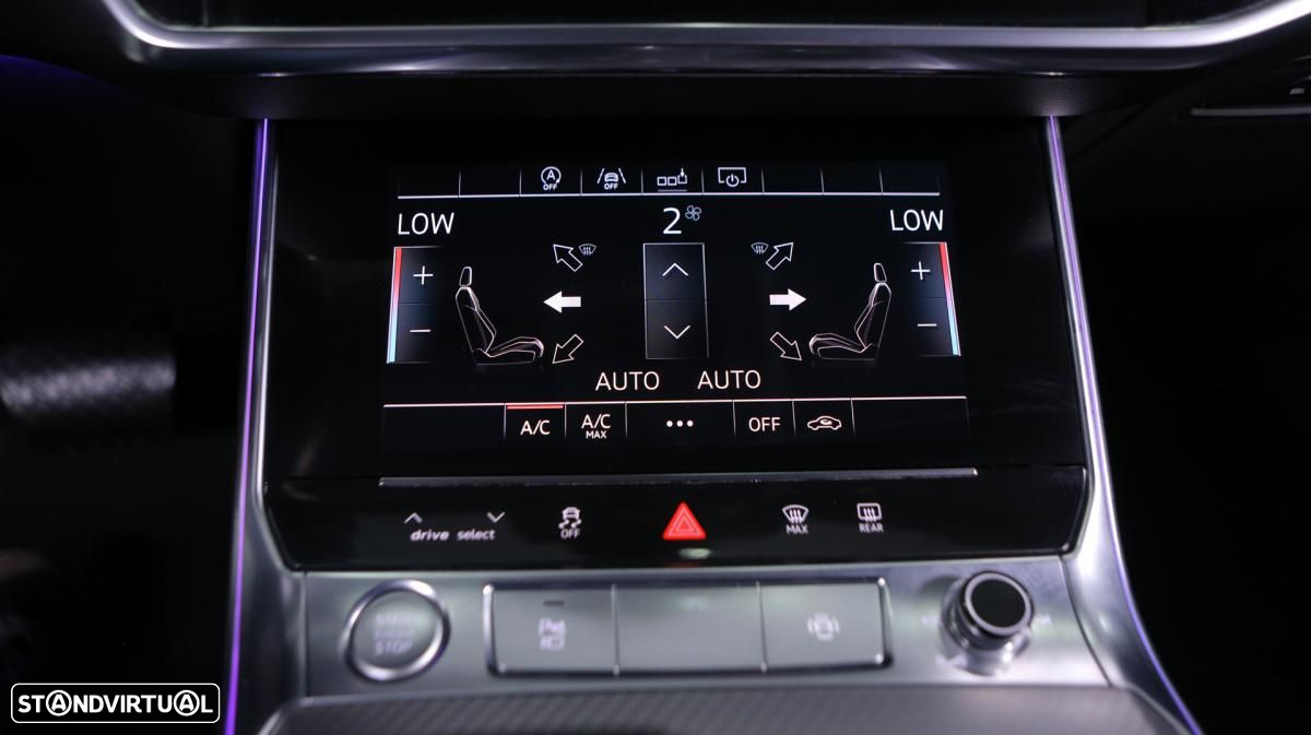 Audi A6 Avant 40 TDI Sport S tronic - 29