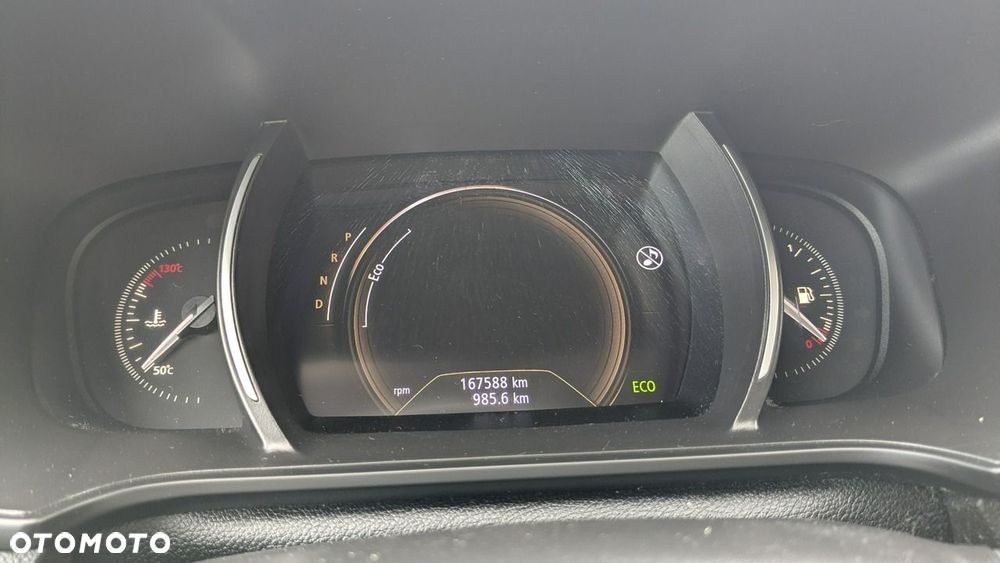 Renault Megane ENERGY TCe 130 EDC LIMITED - 24