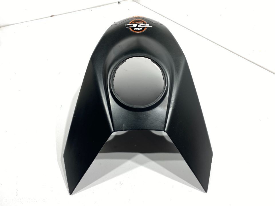 Bak nakładka zbiornika   KTM RC 125 - 5