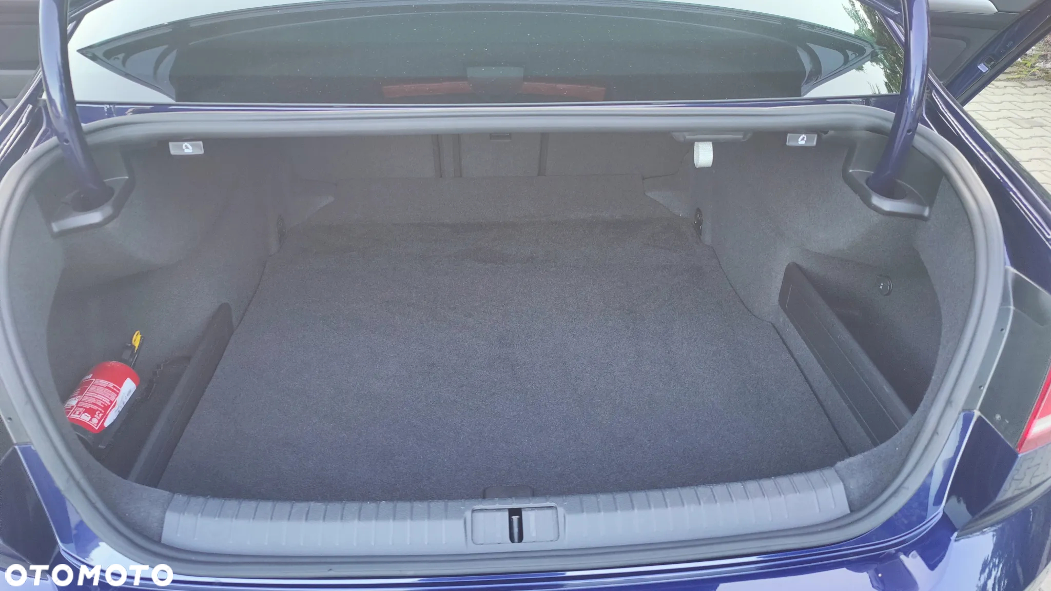 Volkswagen Passat 2.0 TDI BMT Comfortline DSG - 14