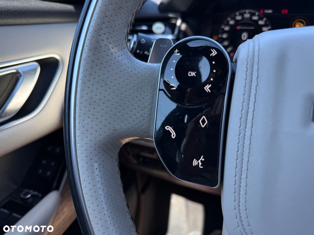 Land Rover Range Rover Velar - 22