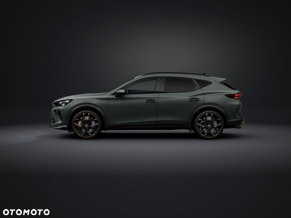 Cupra Formentor - 2