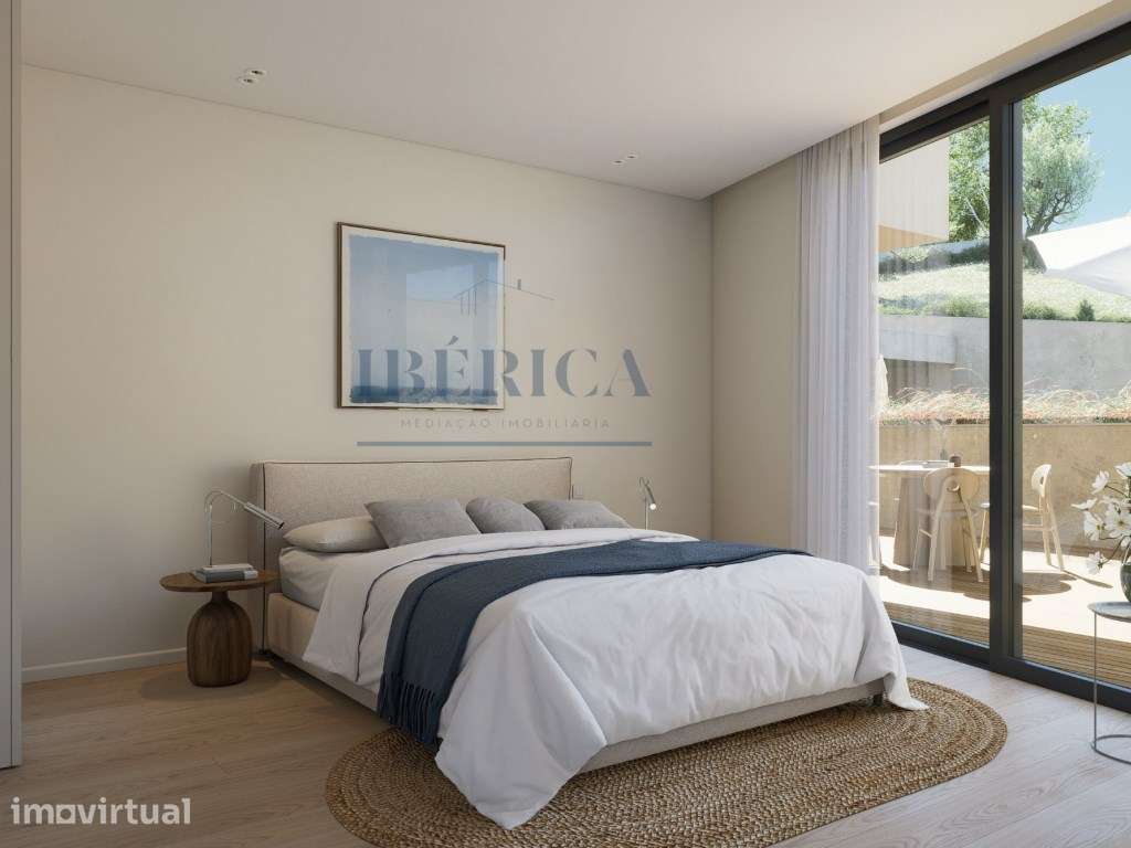 Apartamento Novo Valadares - Grande imagem: 5/11