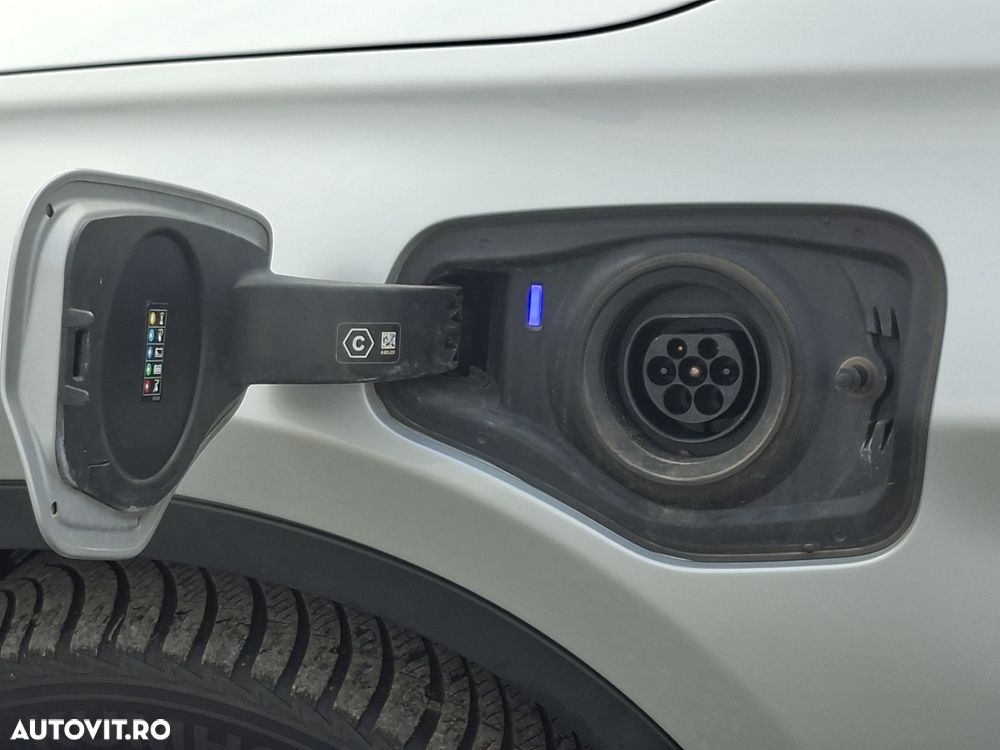 BMW X1 xDrive25e Advantage - 13