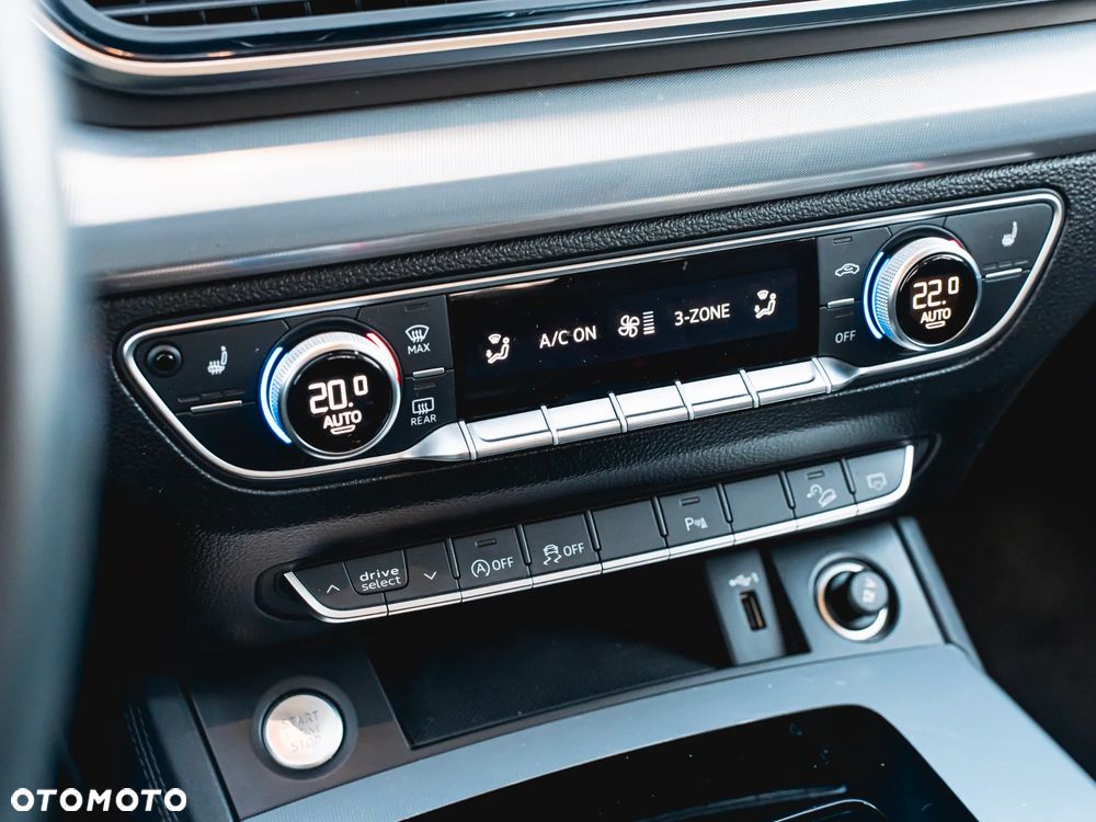 Audi Q5 40 TDI mHEV Quattro S Line S tronic - 17