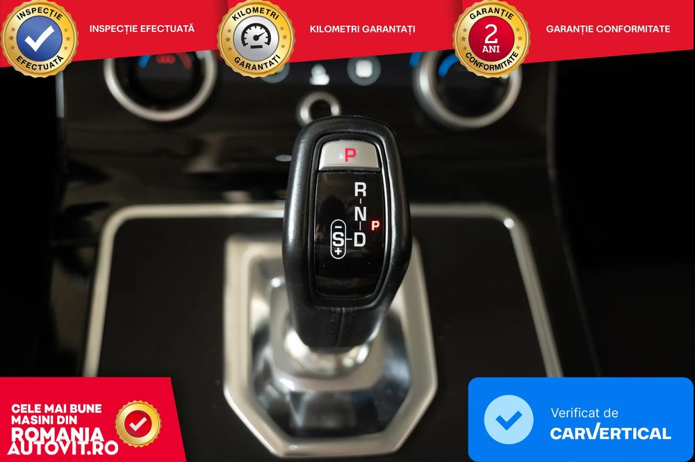 Land Rover Range Rover Evoque 2.0 D150 SE - 18