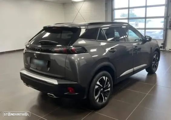 Peugeot 2008 PureTech 130 EAT8 Allure Pack - 6