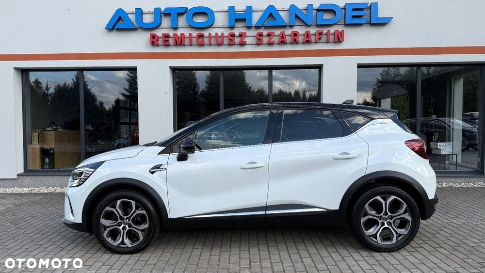 Renault Captur - 14