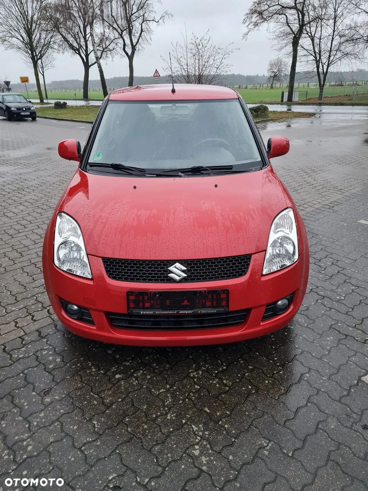 Suzuki Swift 1.3 GS - 1