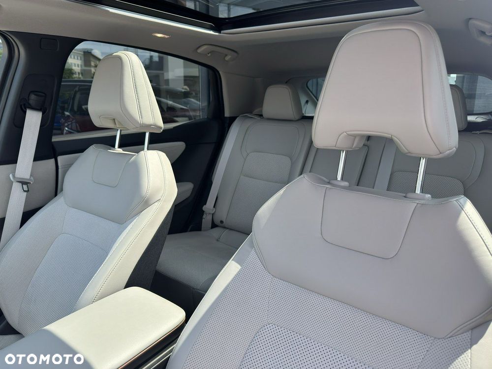 Nissan Ariya 87kWh Evolve - 15