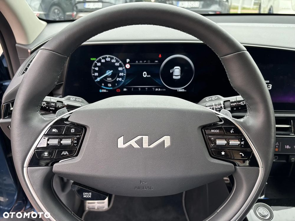 Kia Niro e-Niro 64kWh XL - 29