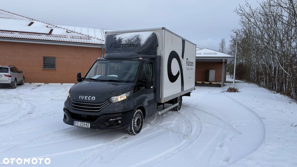Iveco Daily - 6