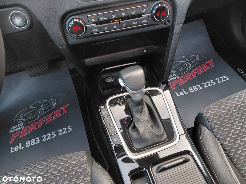 Kia Ceed - 23