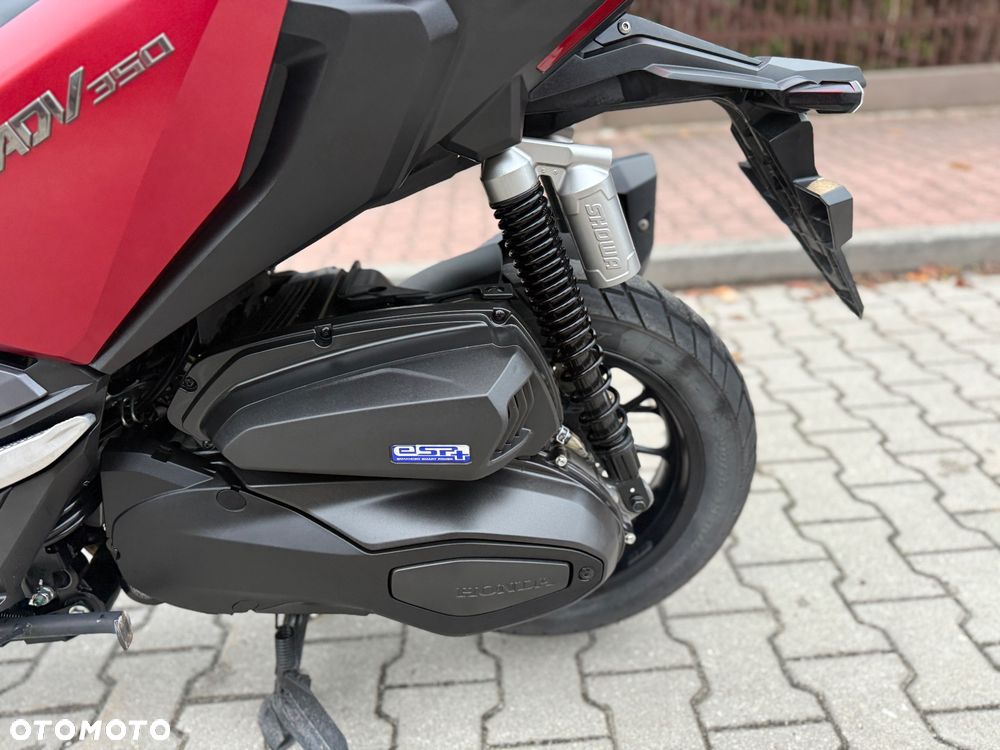 Honda X-ADV - 24