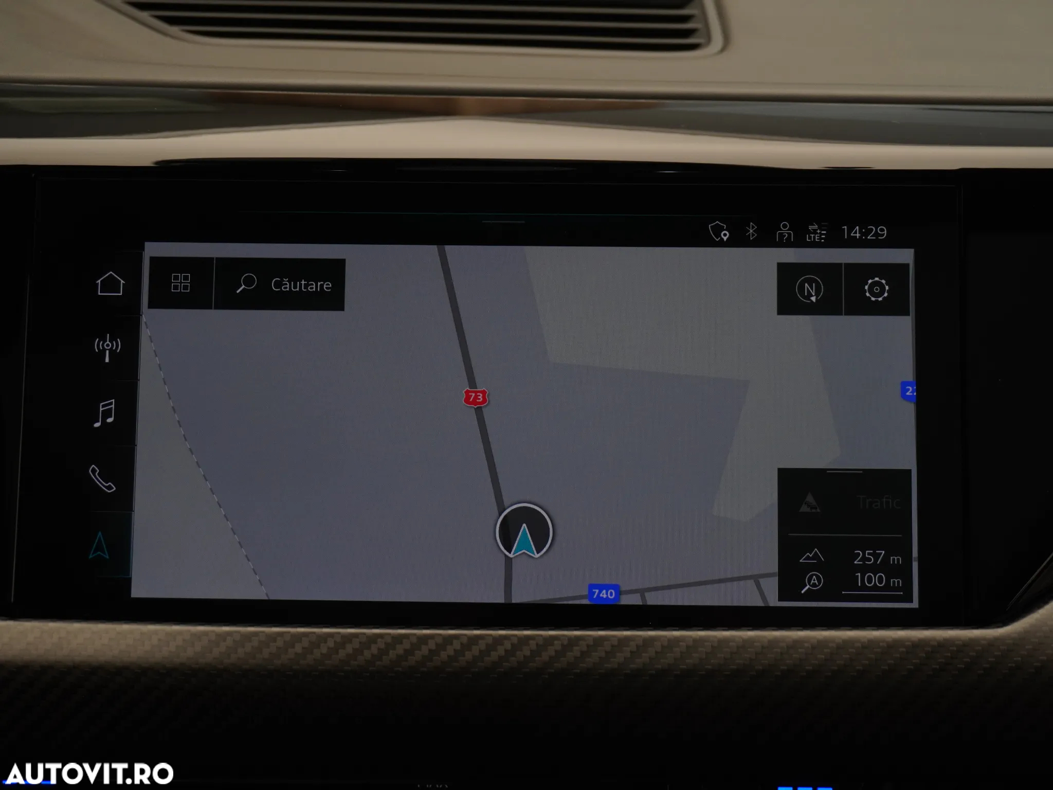 Audi e-tron GT quattro - 31