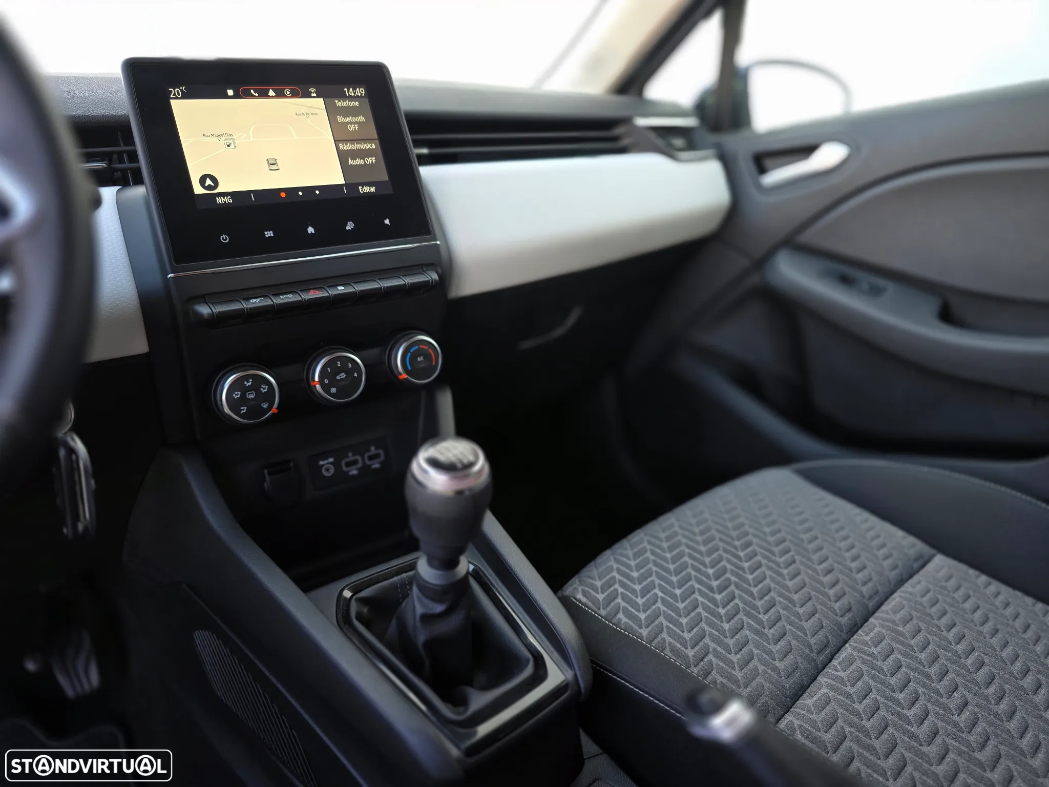 Renault Clio 1.0 TCe Intens - 16