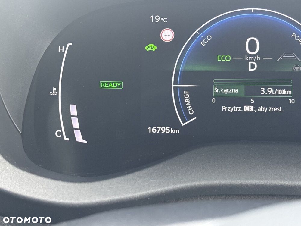 Toyota Yaris Cross Hybrid 1.5 Comfort - 20