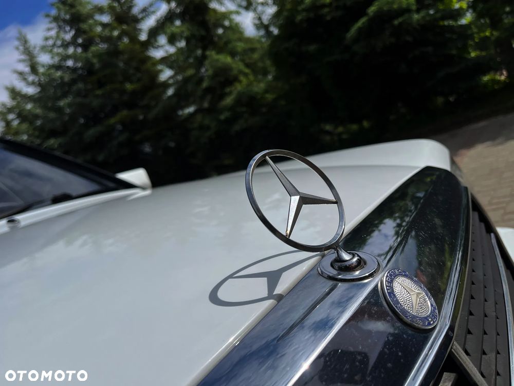 Mercedes-Benz W201 (190) - 19