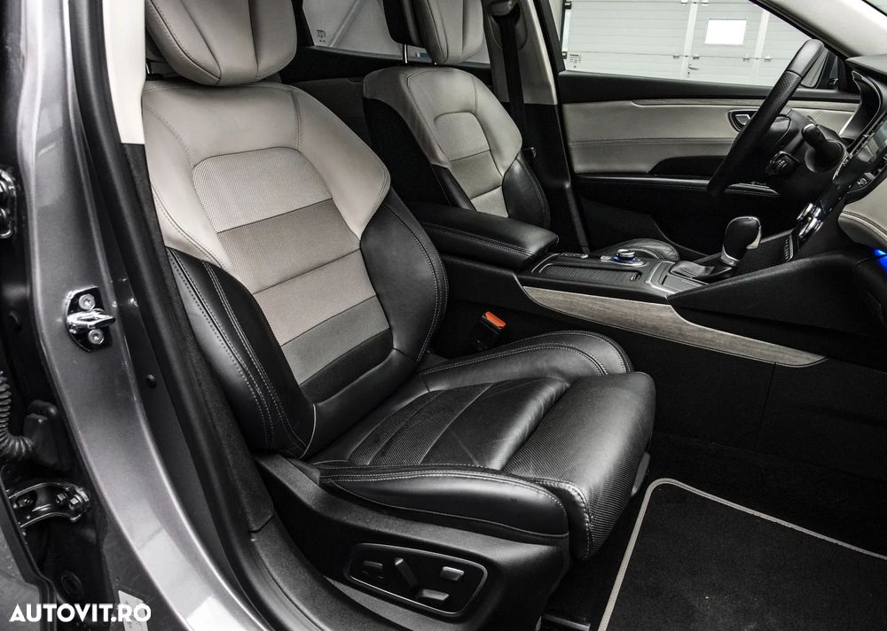 Renault Talisman ENERGY dCi EDC Zen - 14